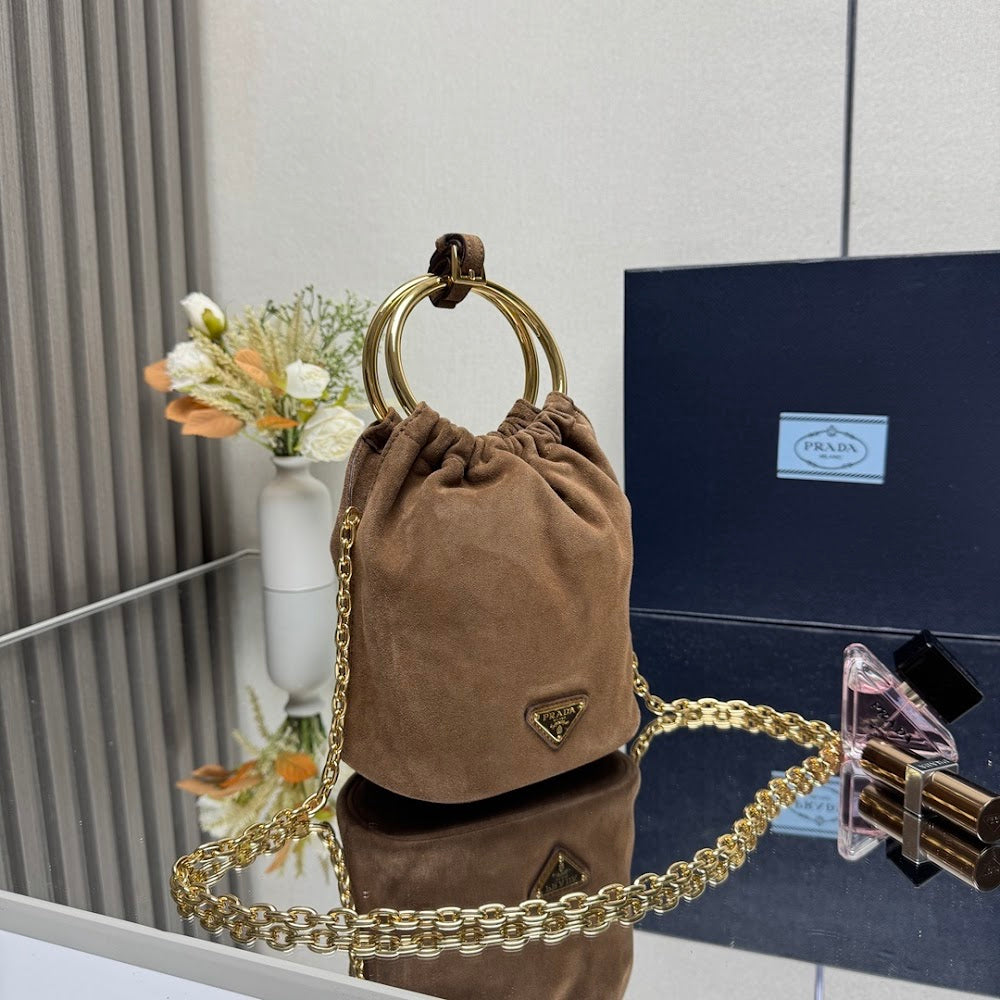 Dragons Bags Pradn Luxury Bag --102518