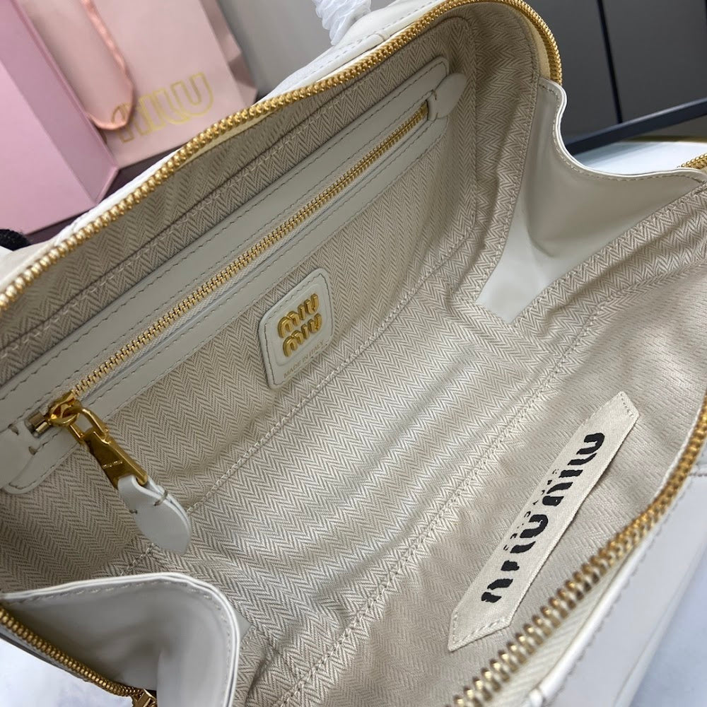 Dragons Bags Miun Miun Luxury Bag --122152