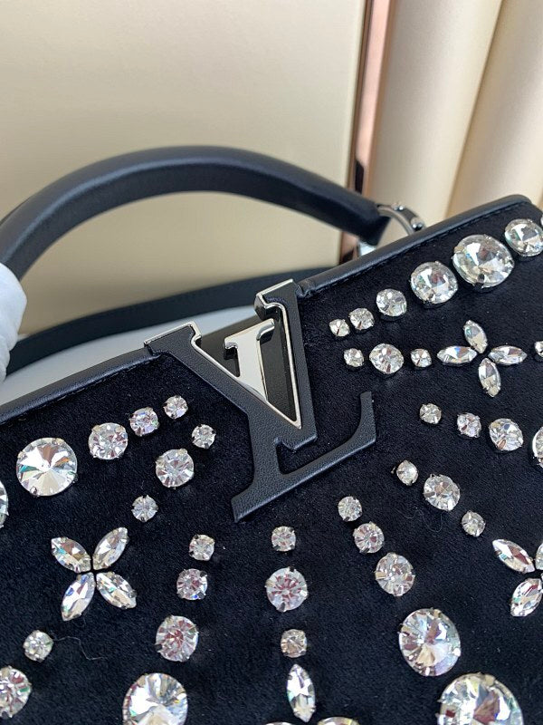 Dragons Bags ln Luxury Bag --56948