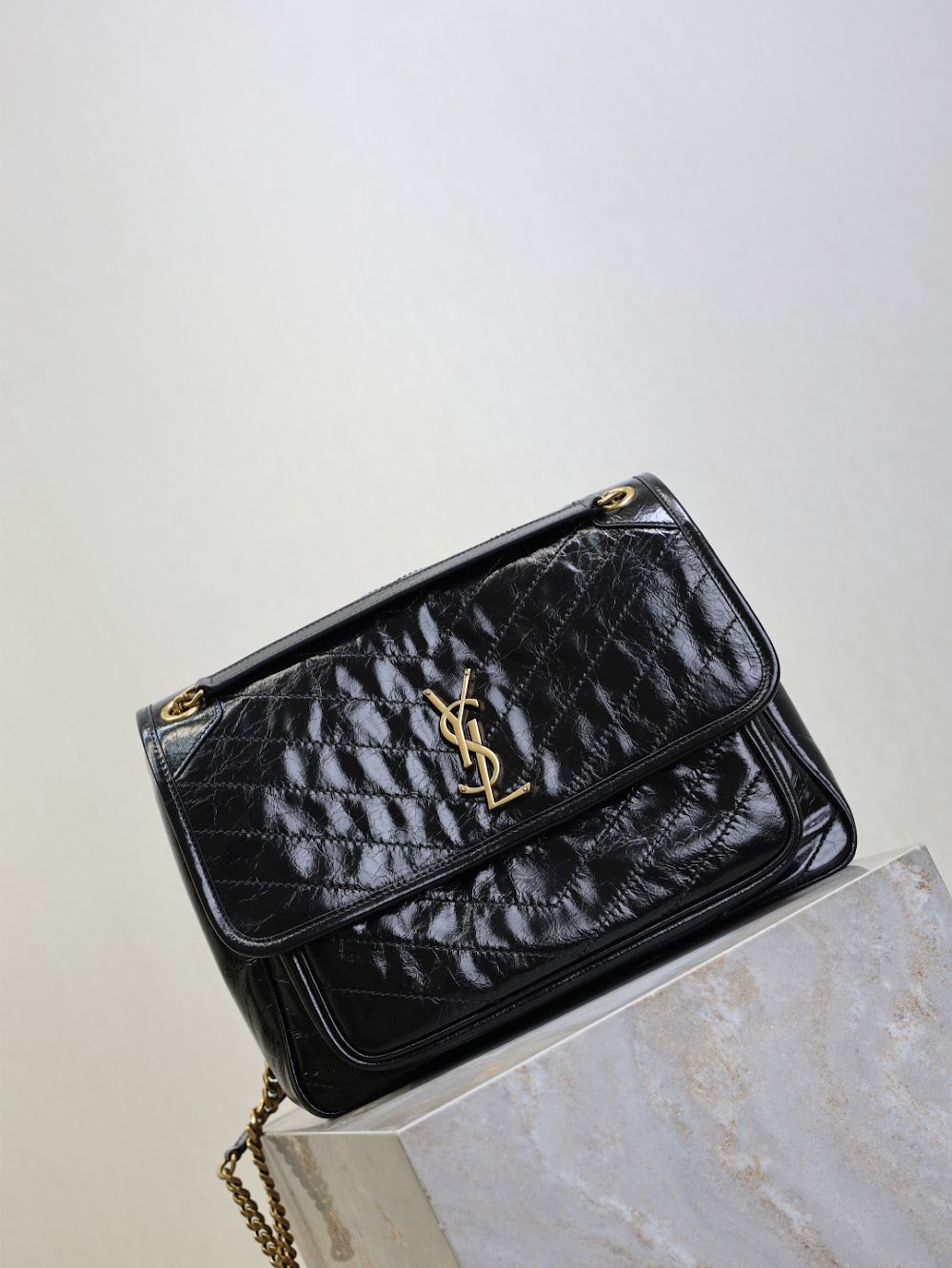 Dragons Bags YSLn Luxury Bag --119508