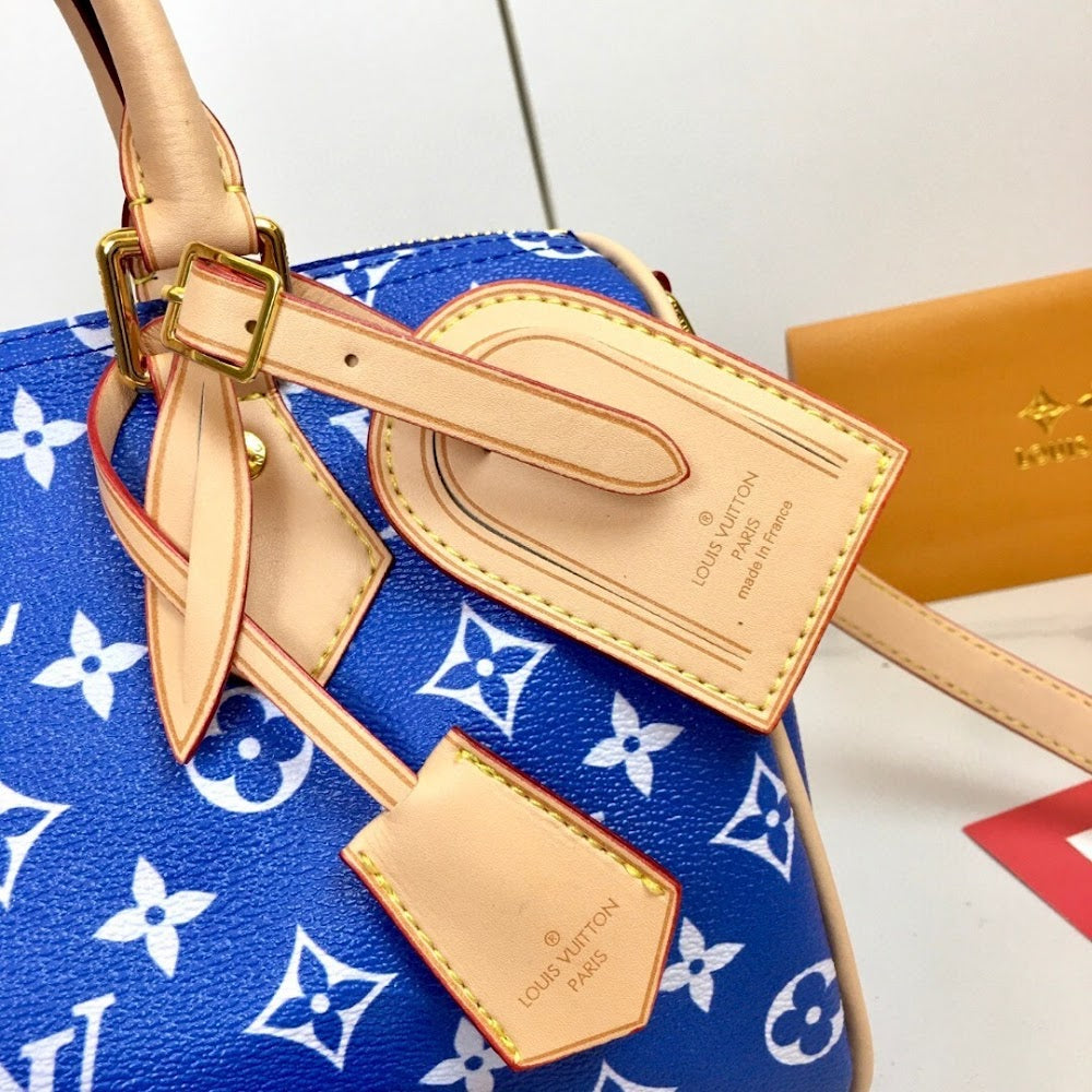 Dragons Bags ln Luxury Bag --76728