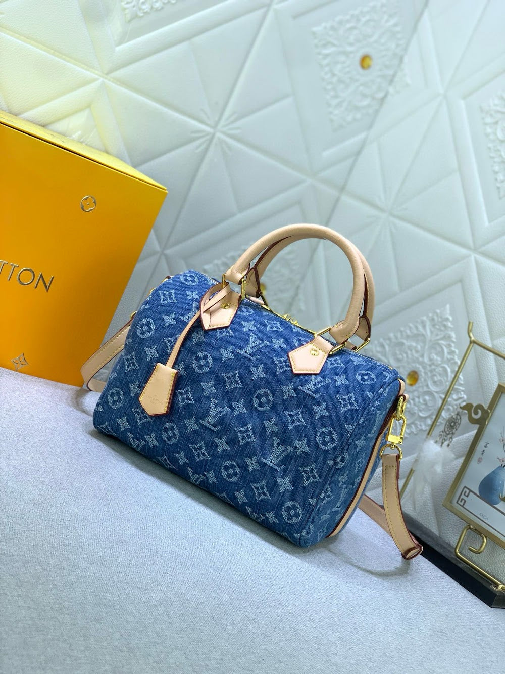 Dragons Bags LVn Luxury Bag --79586