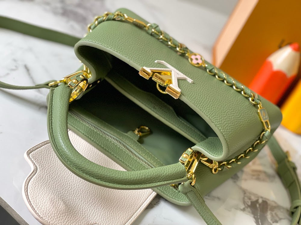 Dragons Bags ln Luxury Bag --81438