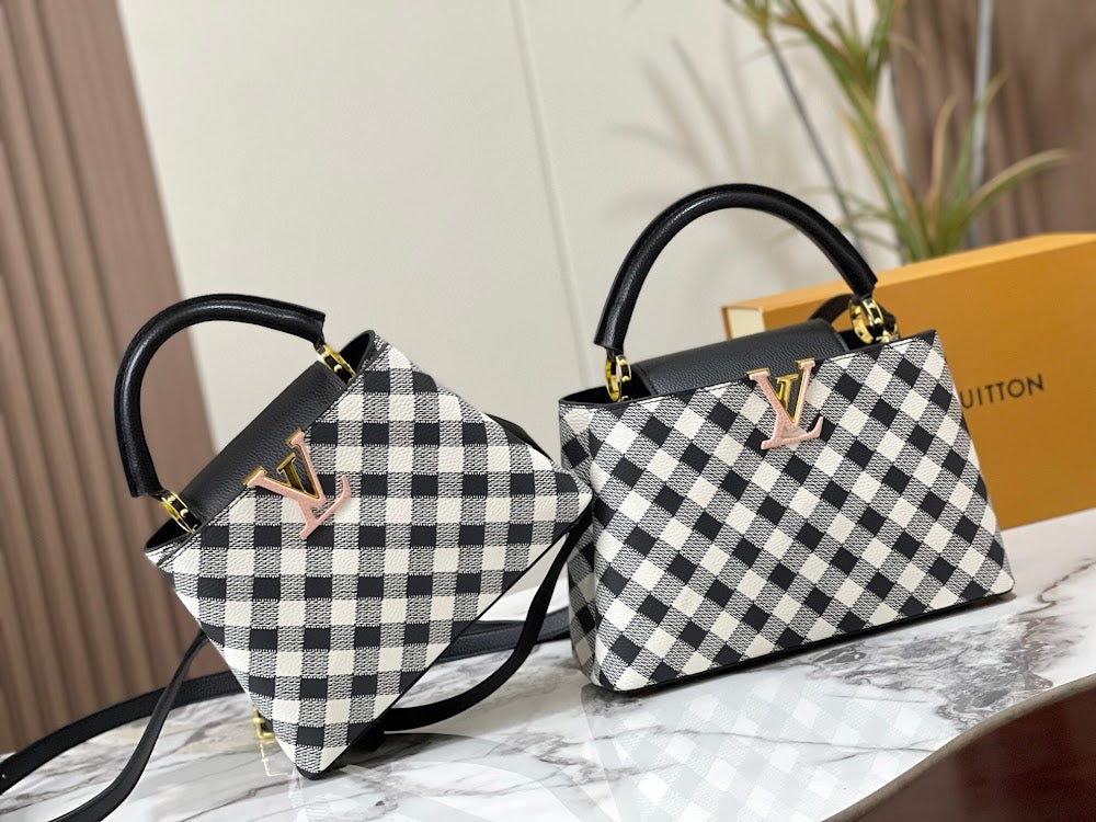Jessica Bags ln Luxury Bag --75659