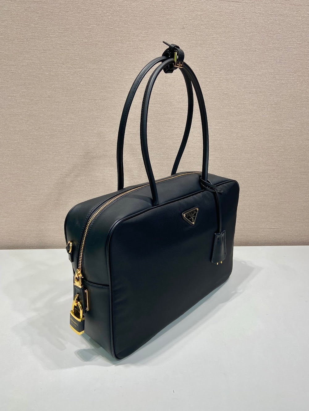 Dragons Bags Prada Luxury Bag --54381