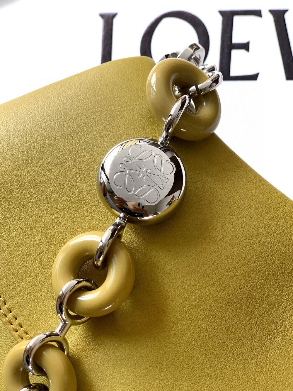 Dragons Bags Lowen Luxury Bag --99893