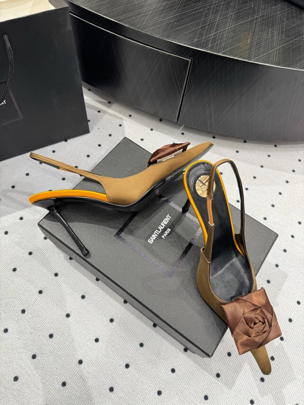 Dragons Bags Luxury Bag --50647