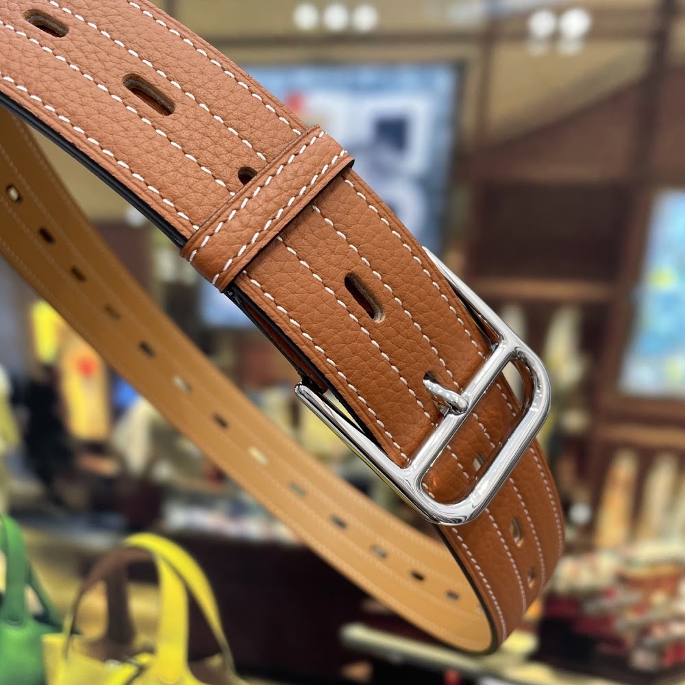 Dragons Bags Hermesn Luxury Belt --108715