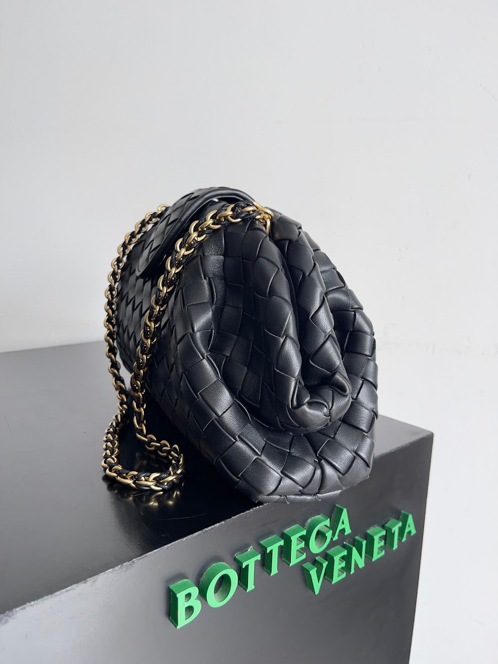 Dragons Bags Bottegan Luxury Bag --91269