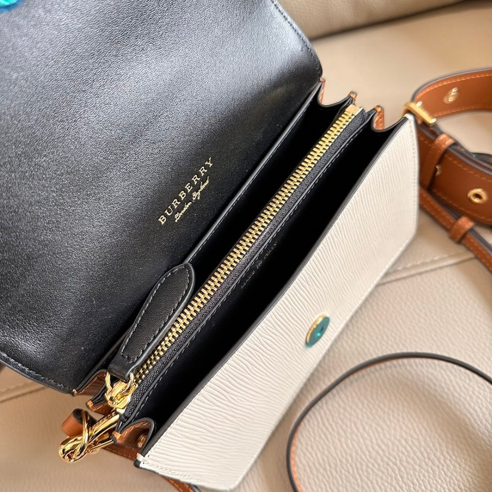 Dragons Bags Burberryn Luxury Bag --92077