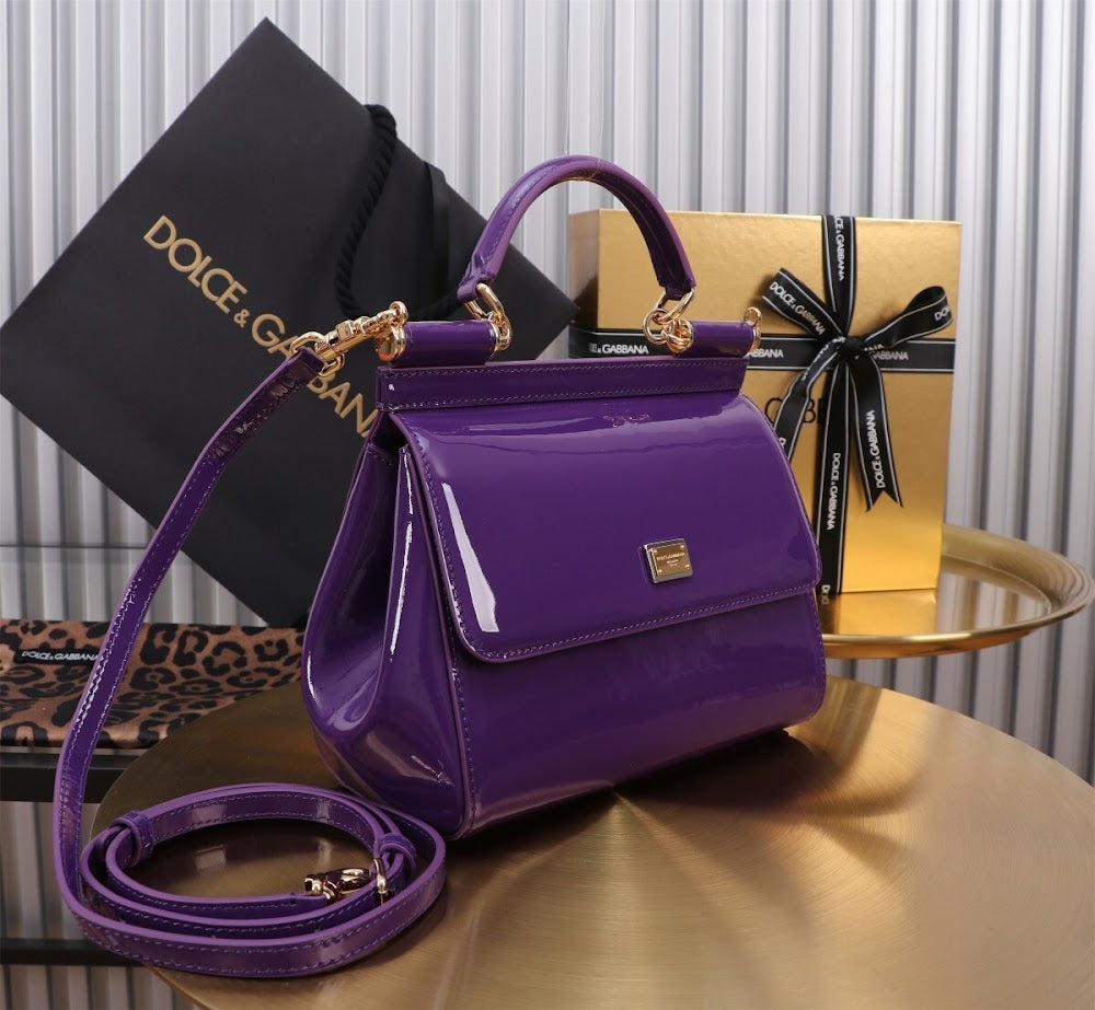 Dragons Bags DGn Luxury Bag --93648