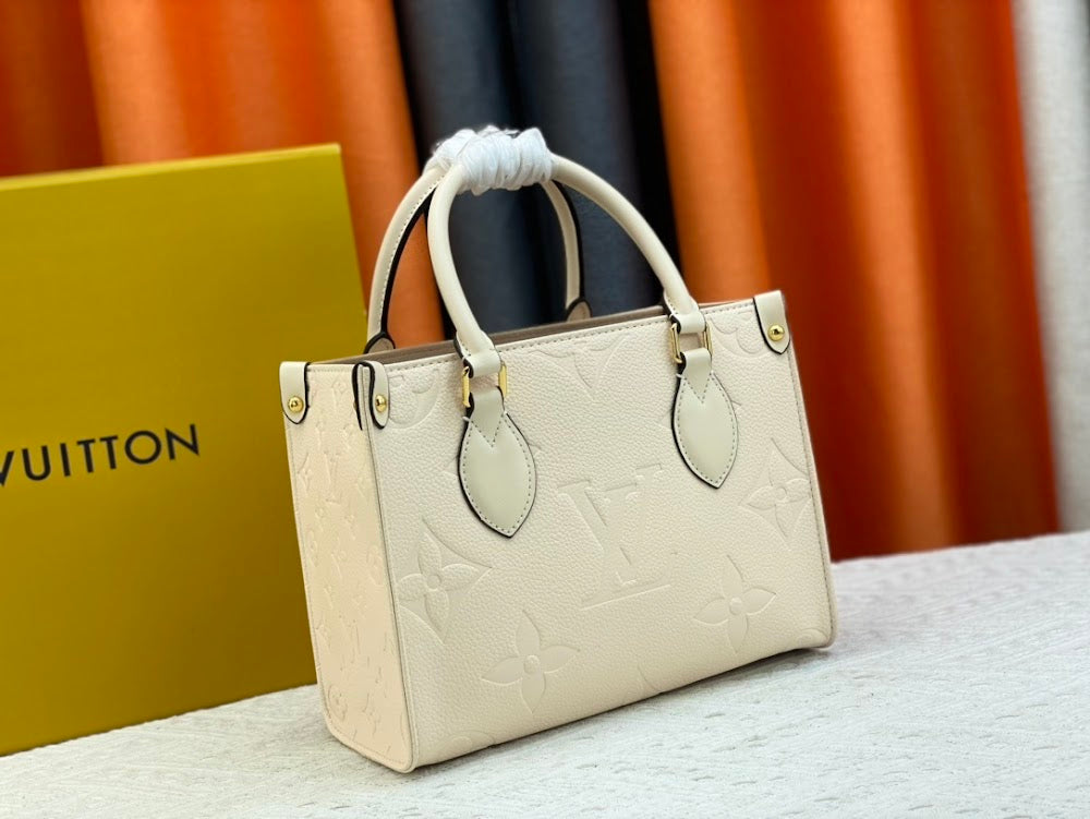 Jessica Bags ln Luxury Bag --75922