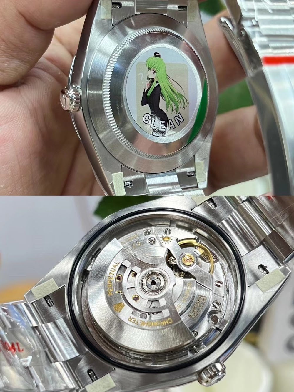 Dragons Bags Luxury Designer Watch --103960