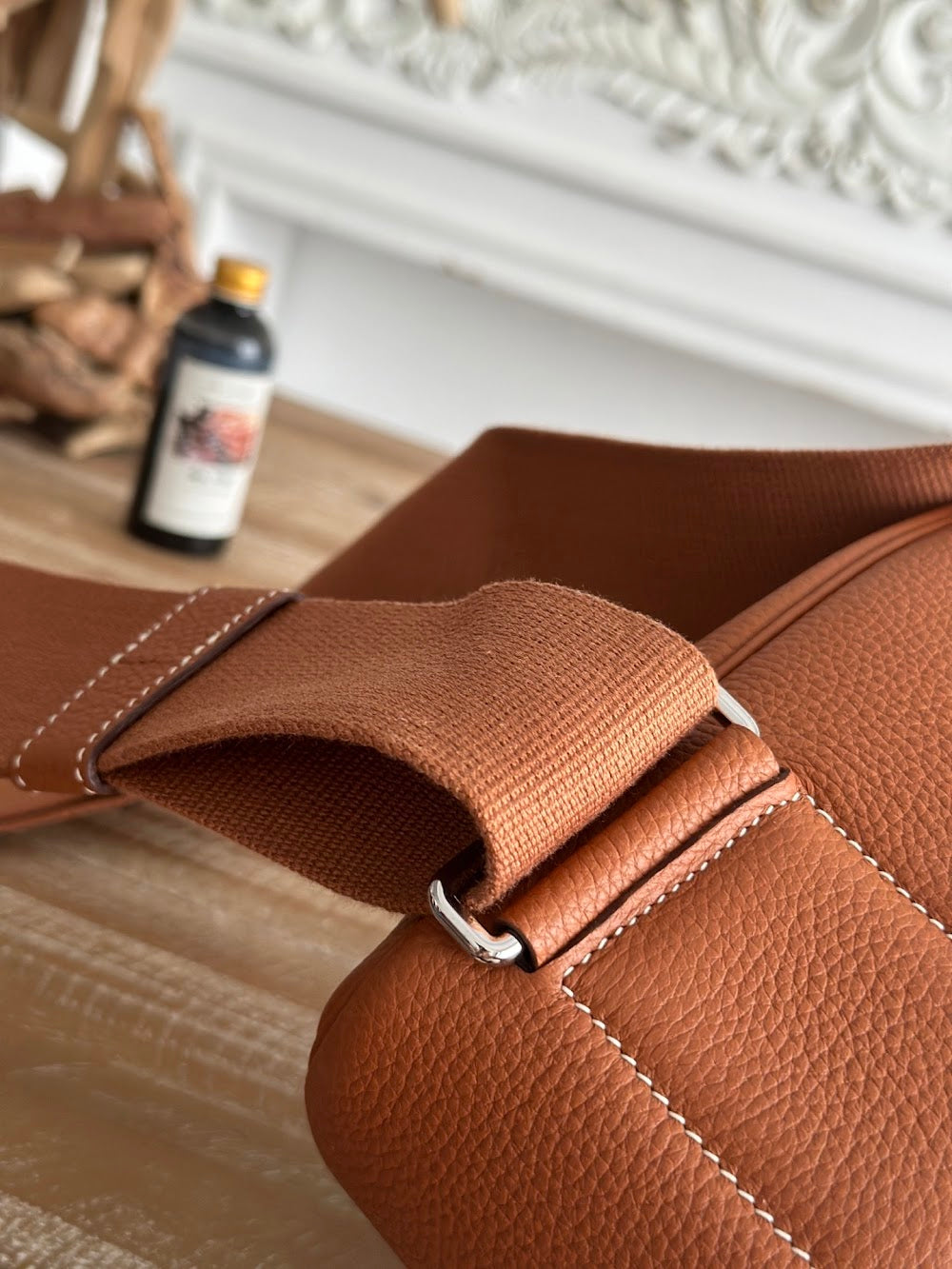 Dragons BagsHermesn Luxury Bag --117351