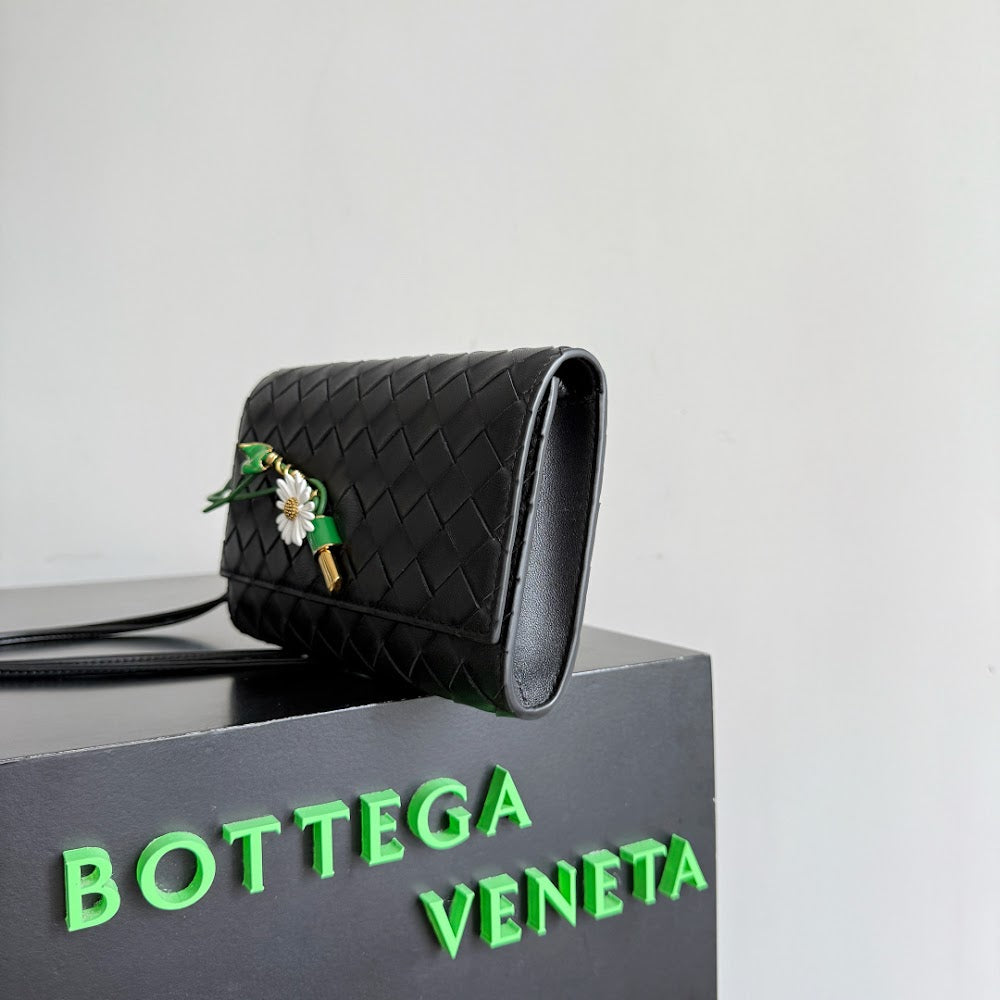 Dragons Bags Bottegan Luxury Bag --90420