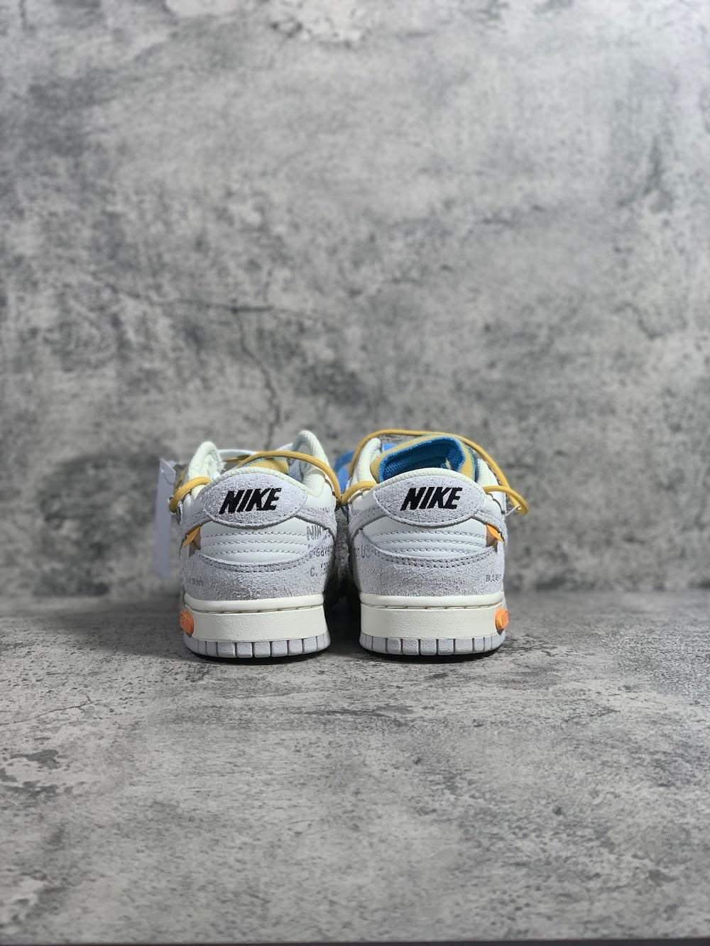 Dragons Bags Nike Luxury Shoes --54945