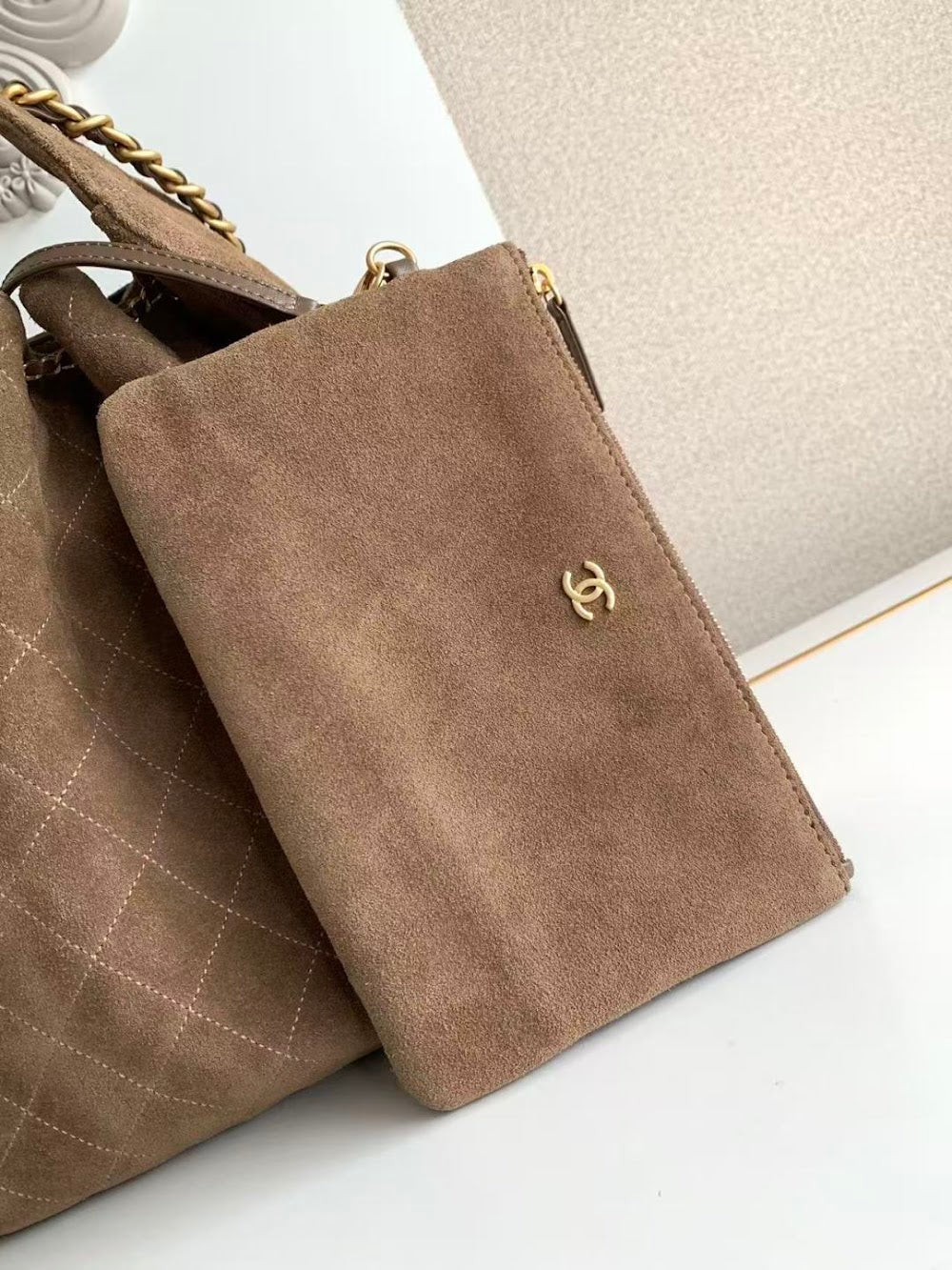 Dragons Bags CHn Luxury Bag --112832