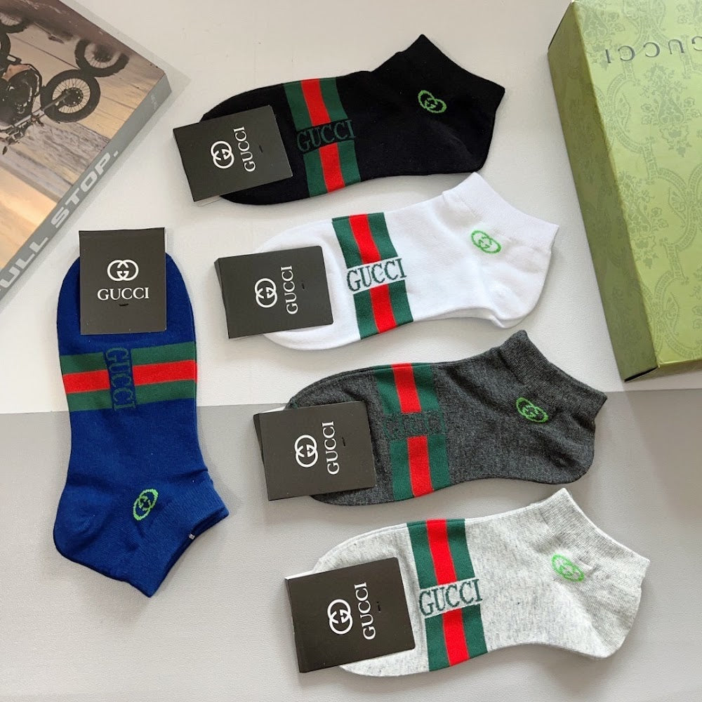 Dragons Bags Premium Luxury Socks --97864