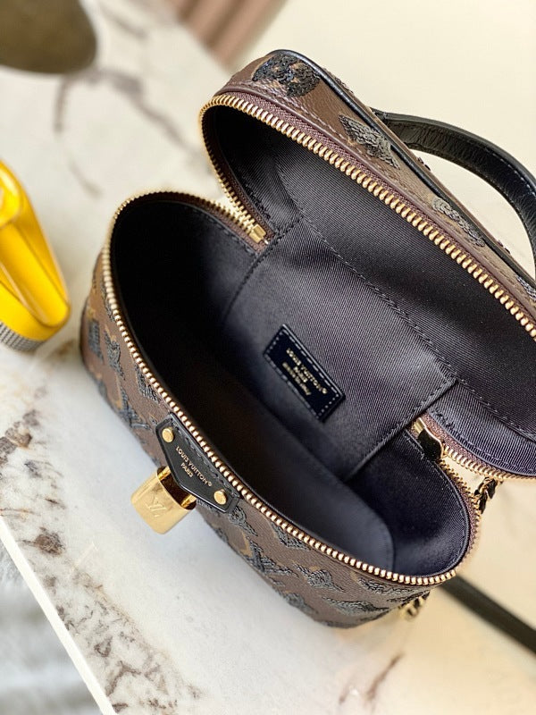 Dragons Bags LVn Luxury Bag --79702