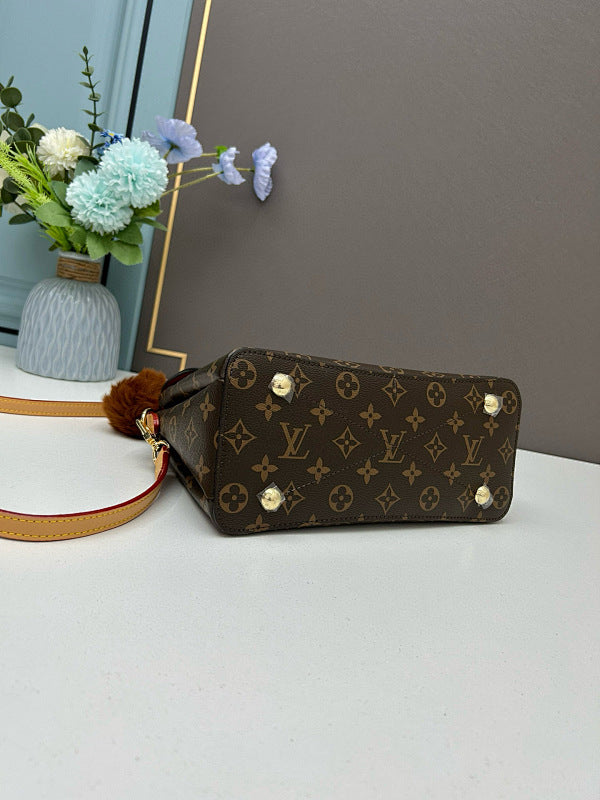 Dragons Bags LVn Luxury Bag --79022