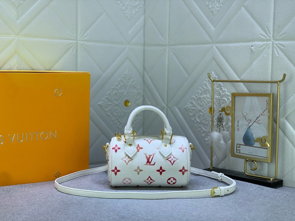 Dragons Bags LVn Luxury Bag --79770