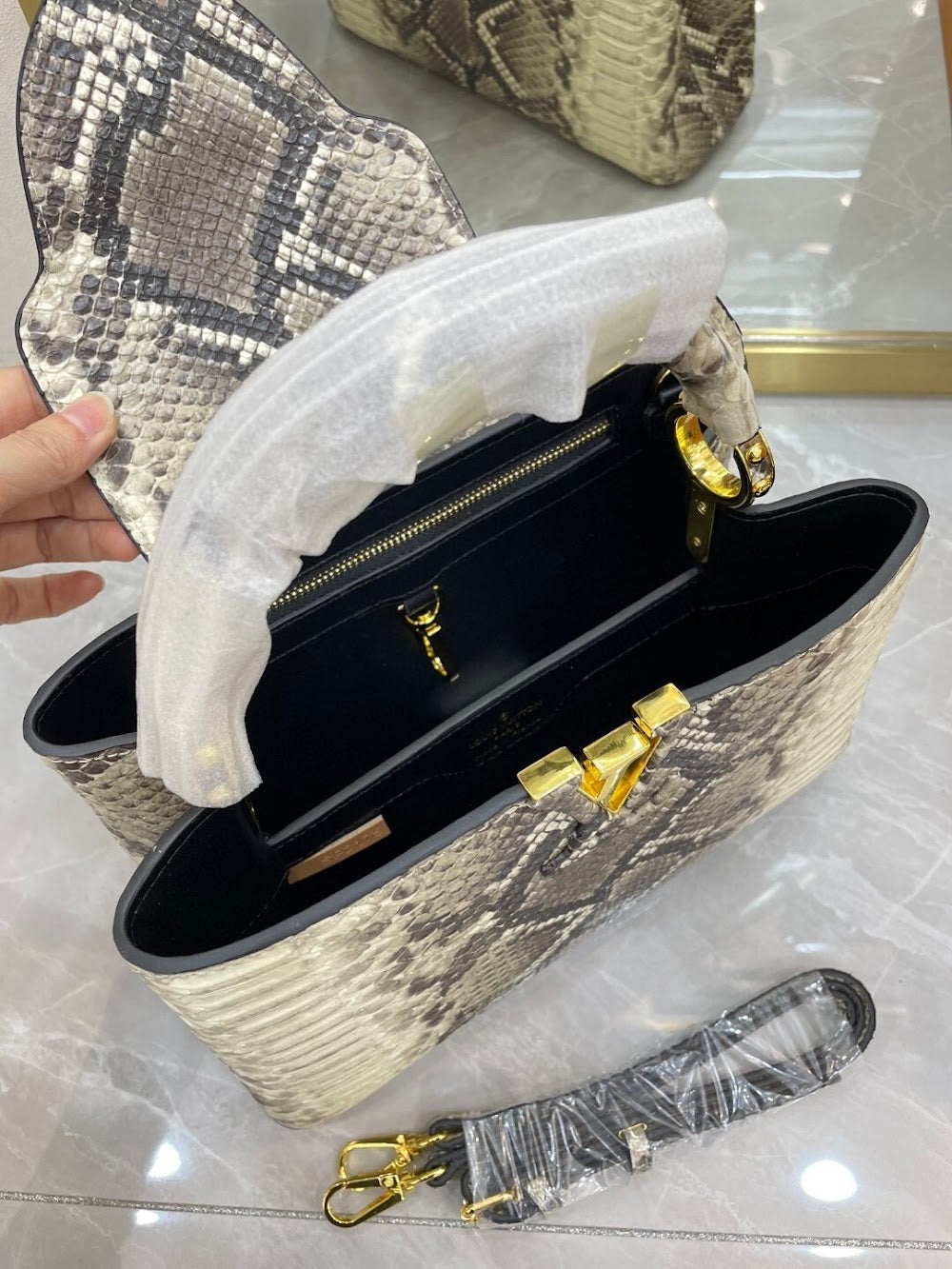 Jessica Bags ln Luxury Bag --76056
