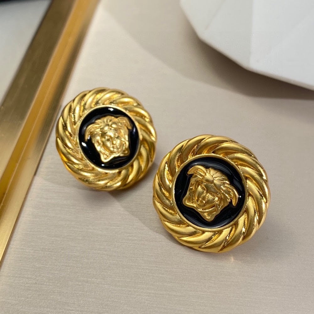 Dragons Bags Versace Luxury Jewelry --51297