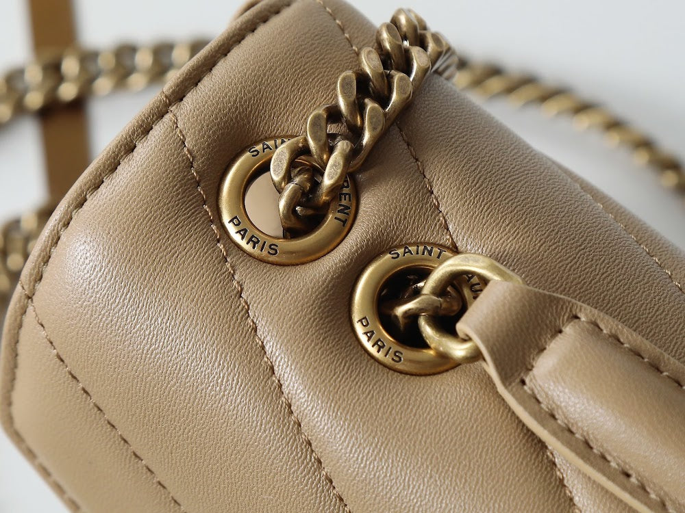 Dragons Bags YSLn Luxury Bag --120035