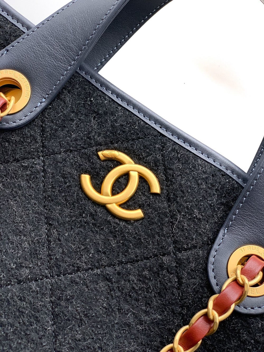 Dragons Bags CHn Luxury Bag --112798