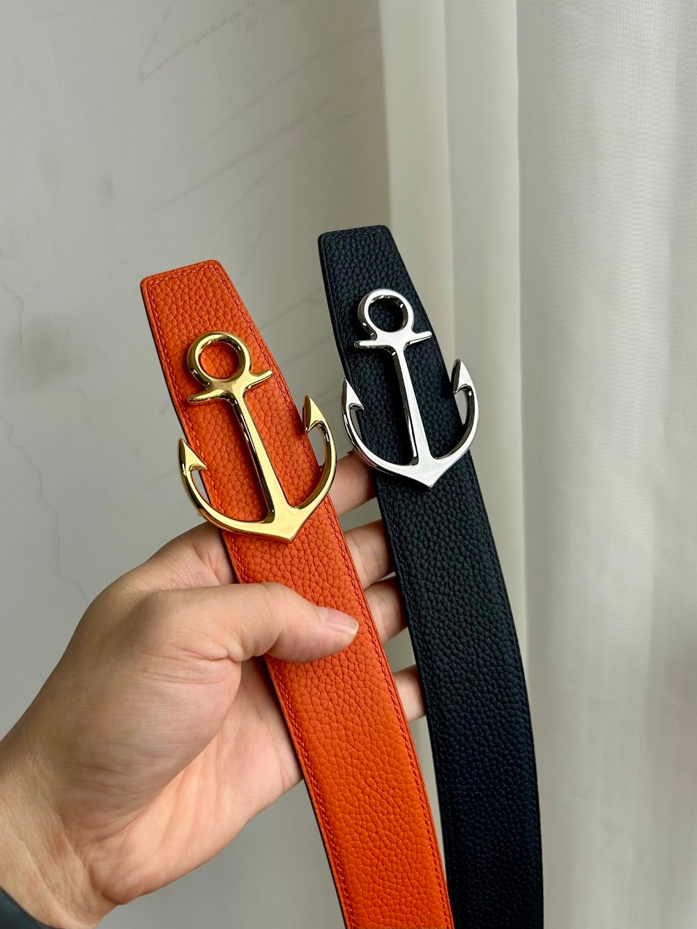 Dragons Bags Hermesn Luxury Belt --108772