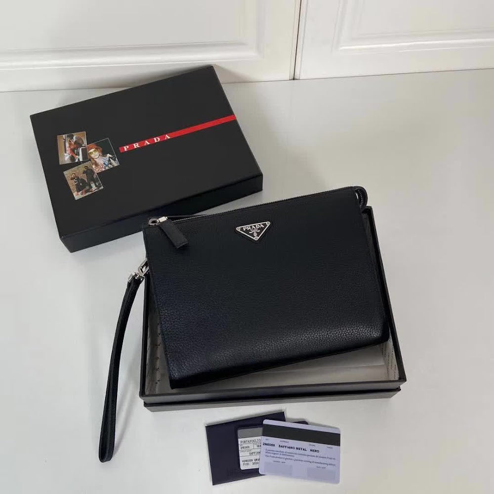 Dragons Bags Prada Luxury Bag --54043