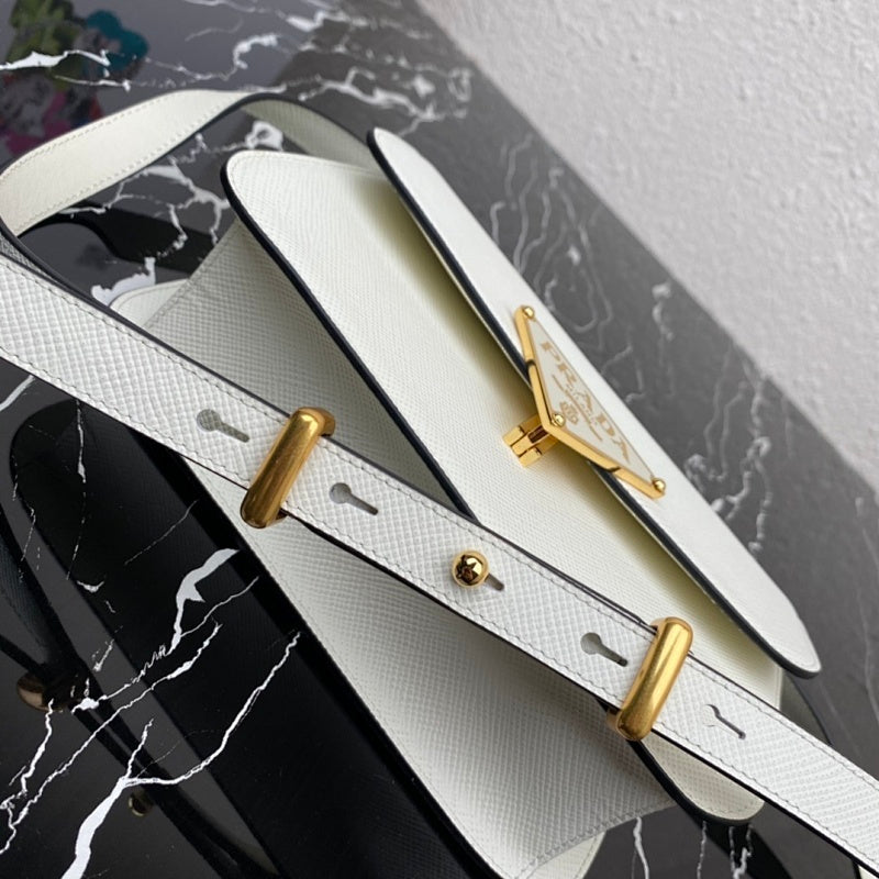 Jessica Bags pradn Luxury Bag --74915
