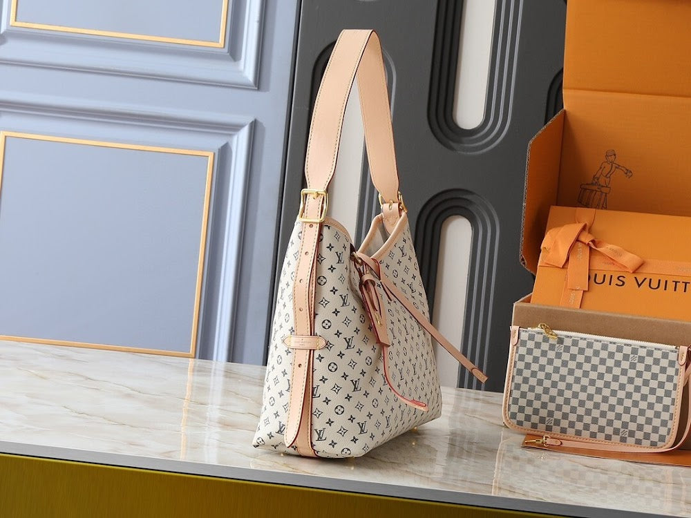 Dragons Bags ln Luxury Bag --77172