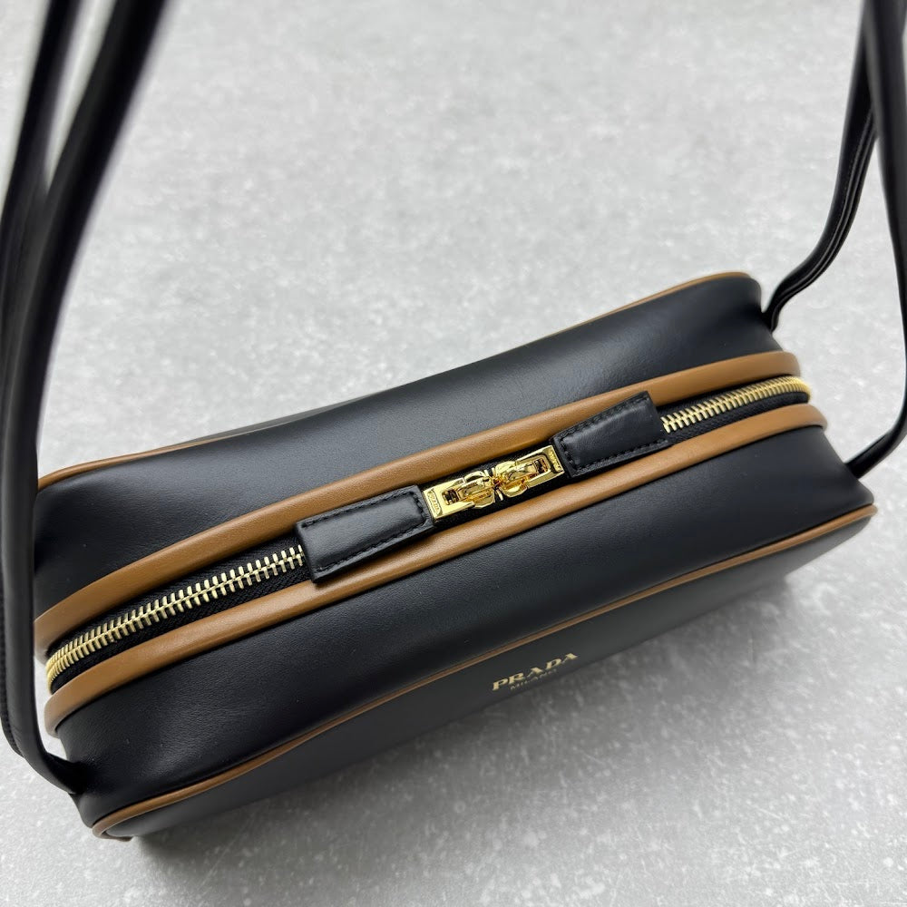 Jessica Bags pradn Luxury Bag --75090