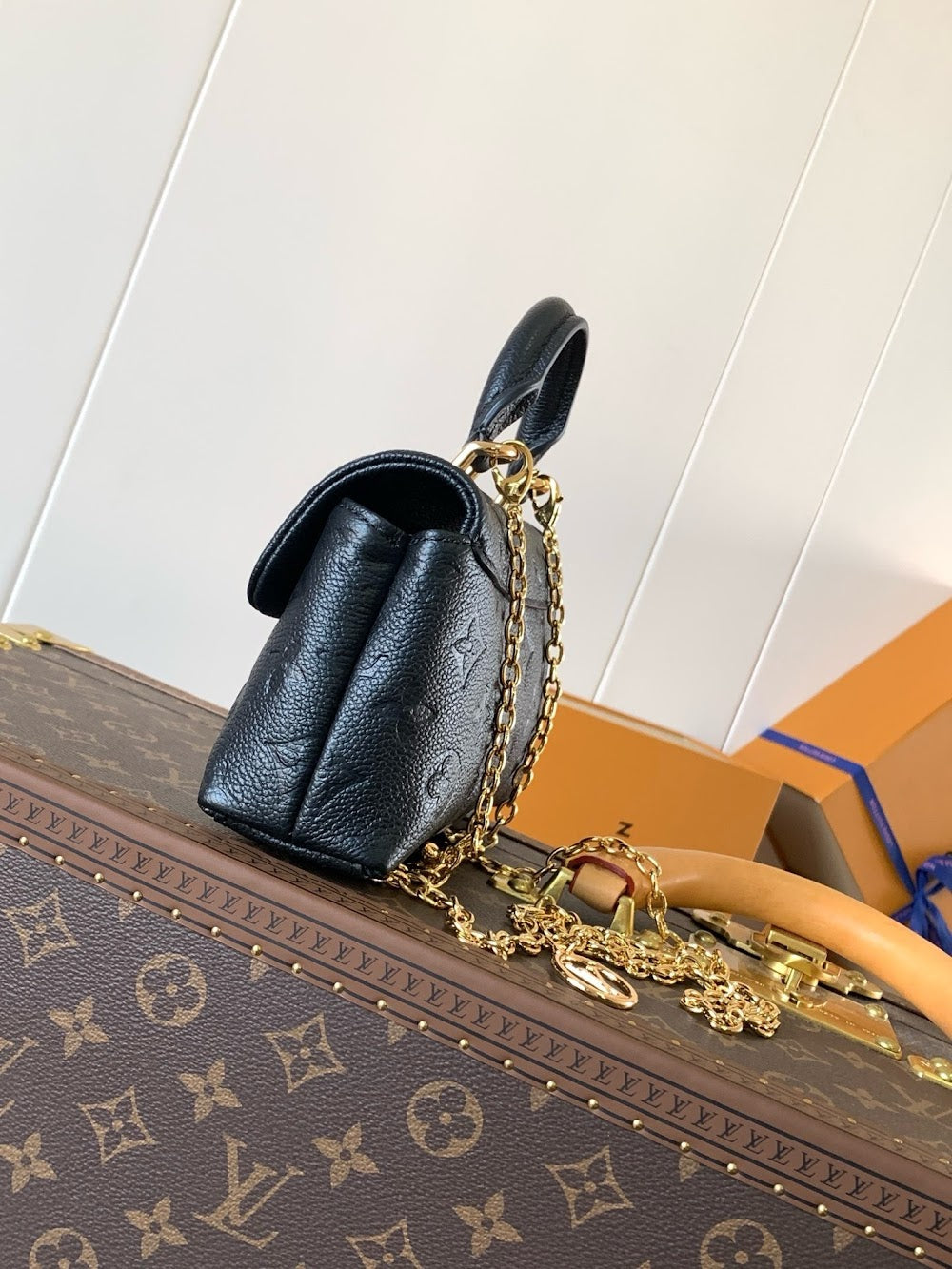 Dragons Bags LVn Luxury Bag --80396