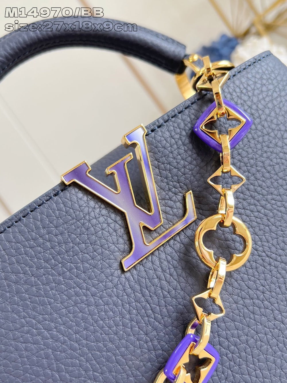 Dragons Bags ln Luxury Bag --97369