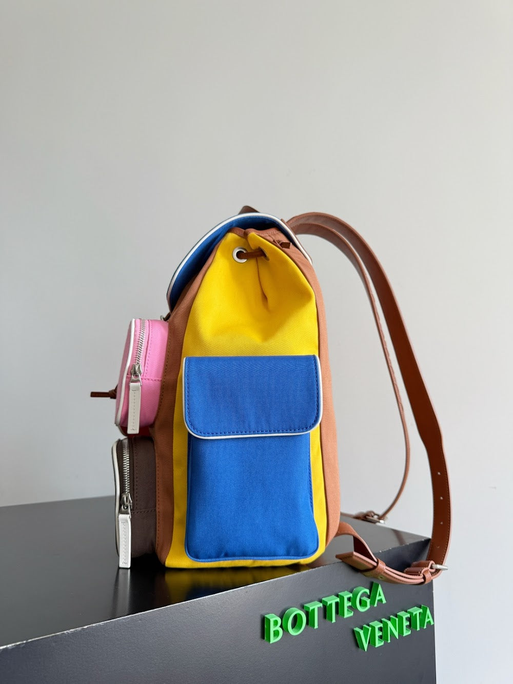 Dragons Bags Bottegan Luxury Bag --91125