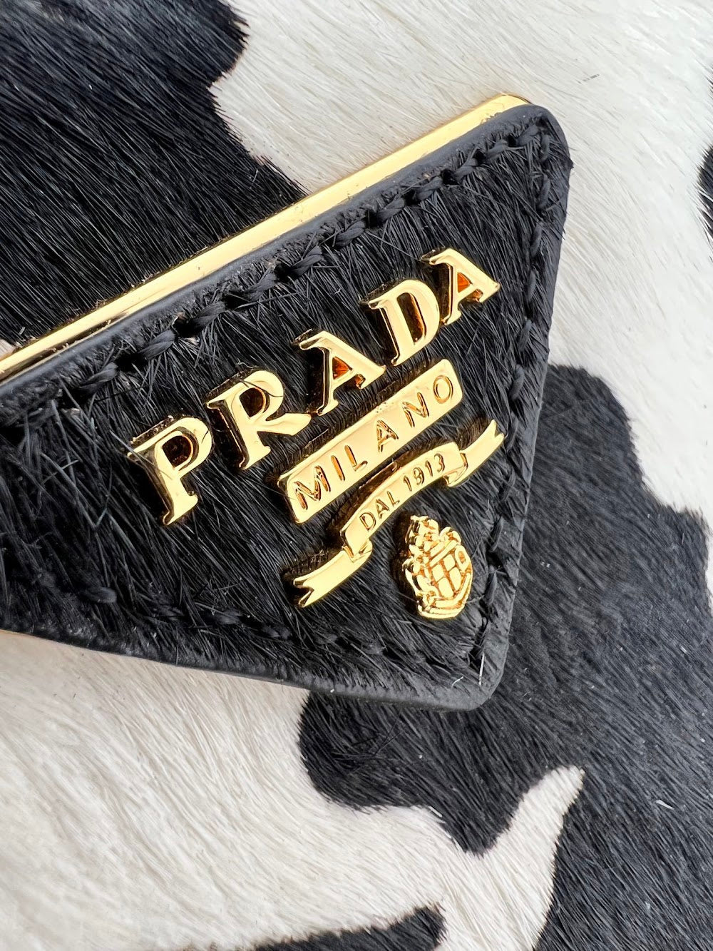 Dragons Bags Pradn Luxury Bag --102735