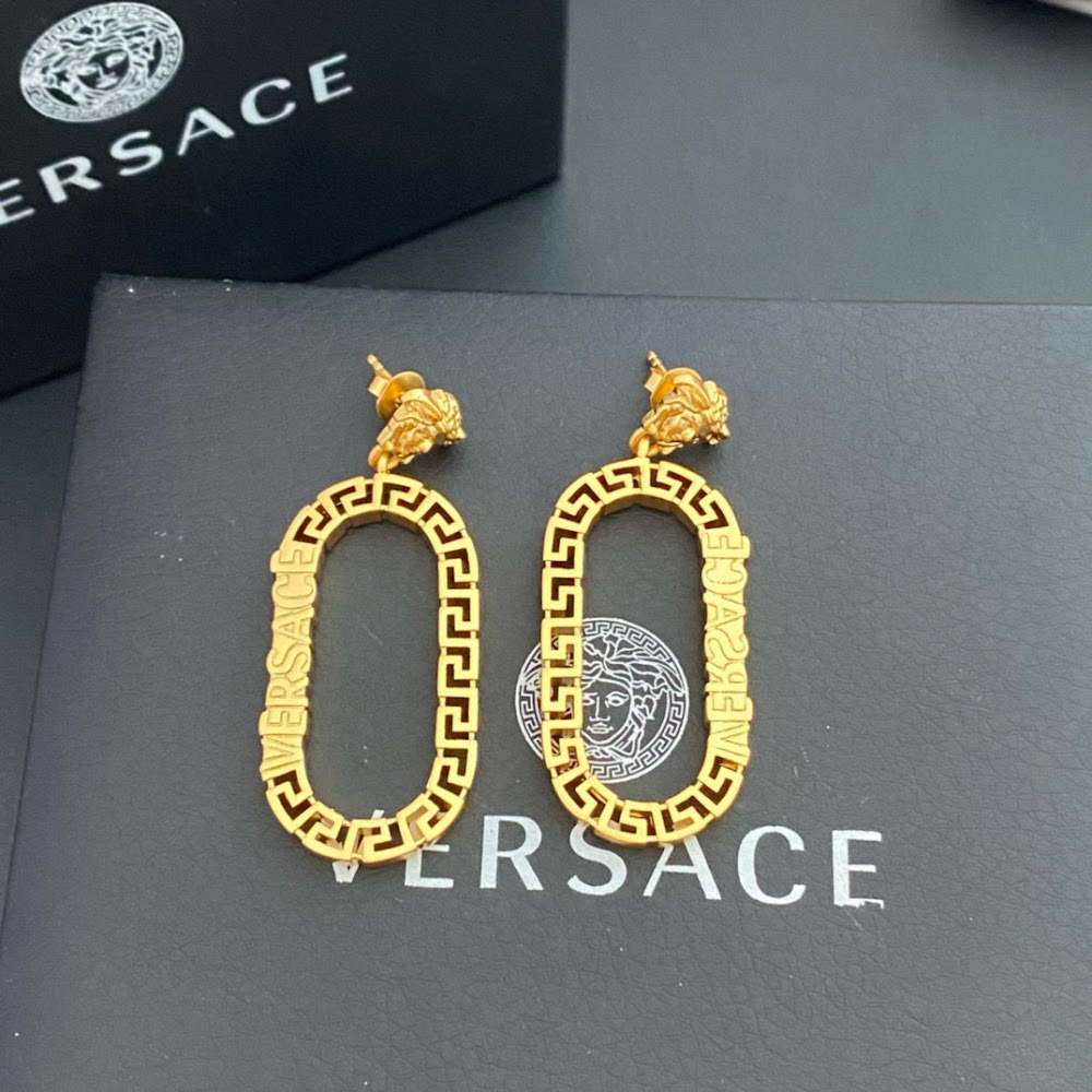 Dragons Bags Versace Luxury Jewelry --51421