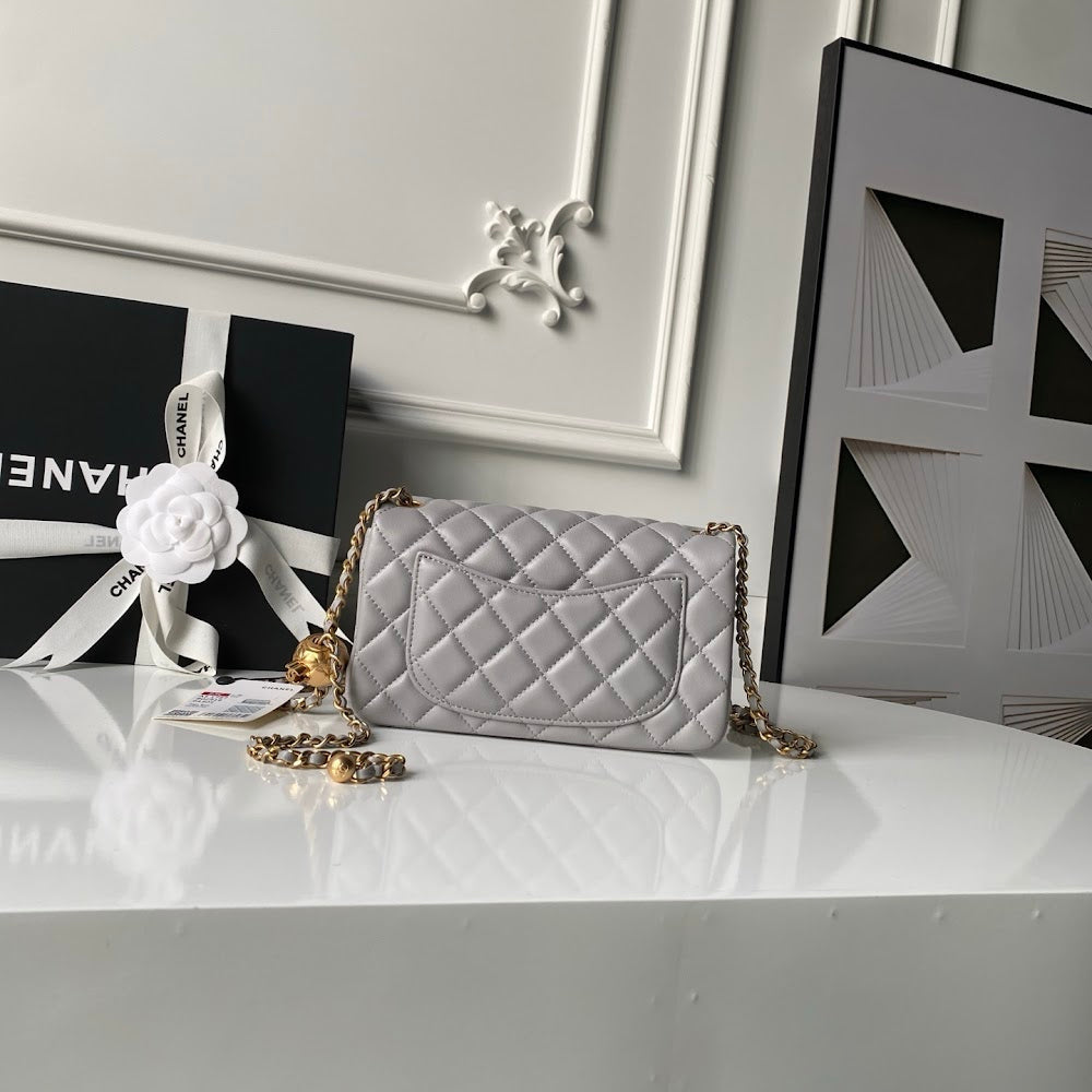 Dragons Bags CHn Luxury Bag --112867