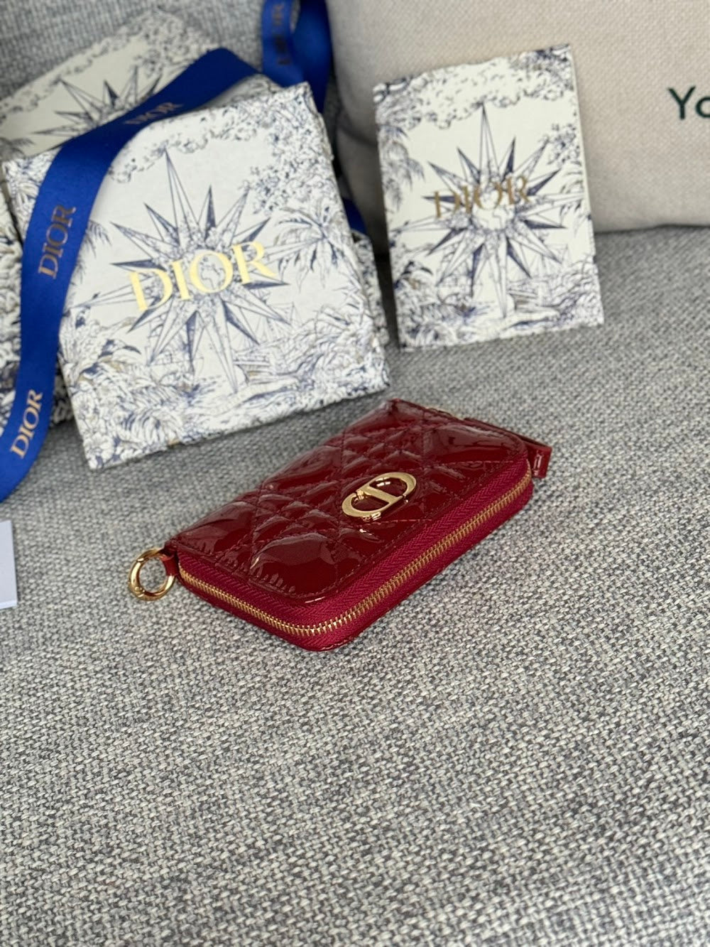 Dragons BagsDiorn Luxury Bag --114604