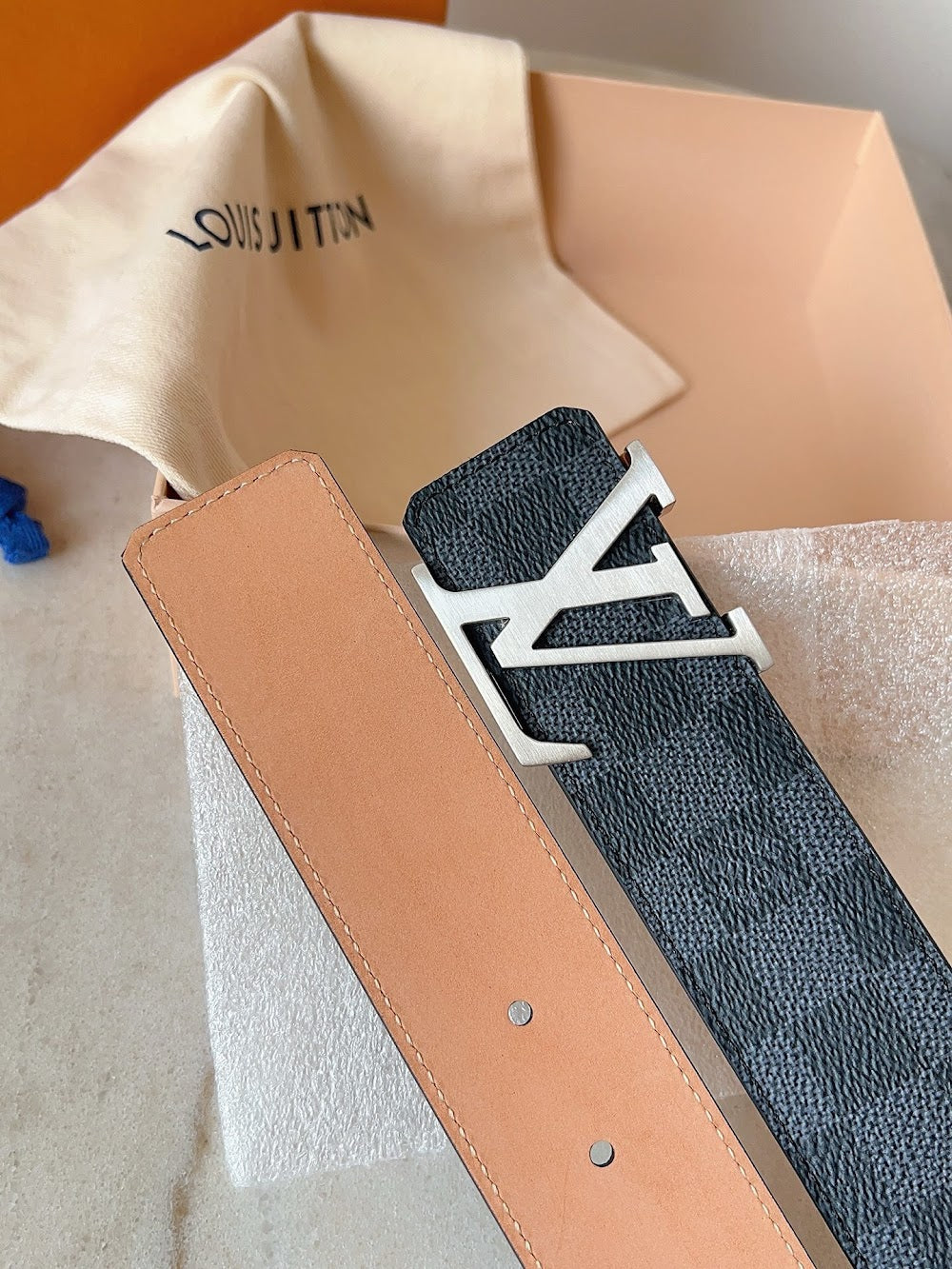 Dragons Bags ln Luxury Belt --101229