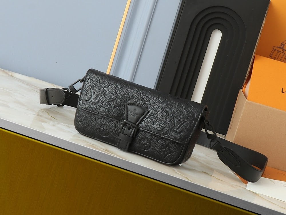 Dragons Bags ln Luxury Bag --76401