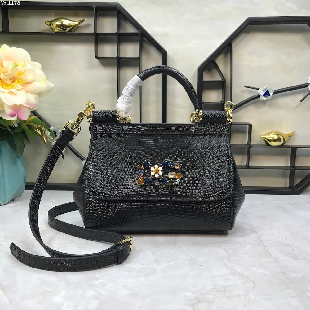 Dragons Bags DGn Luxury Bag --93162