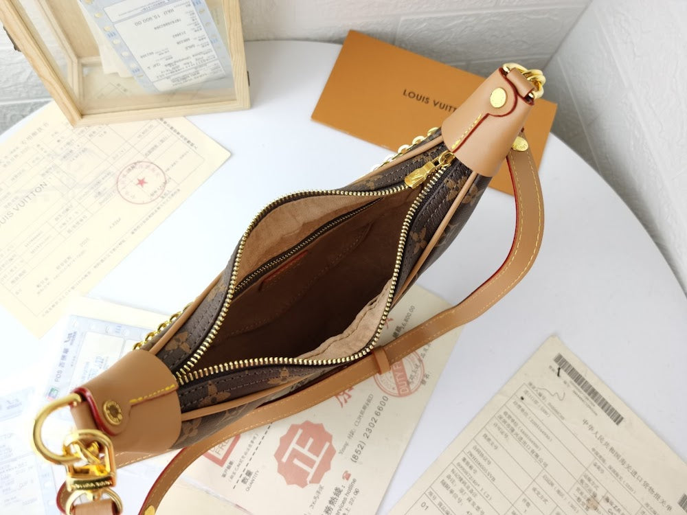Dragons Bags ln Luxury Bag --78358