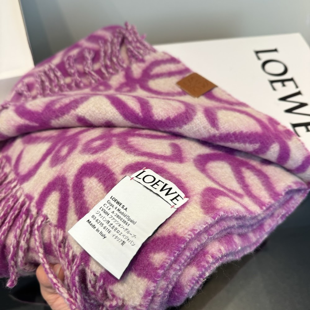 Dragons Bags Premium Designer Scarf --99639