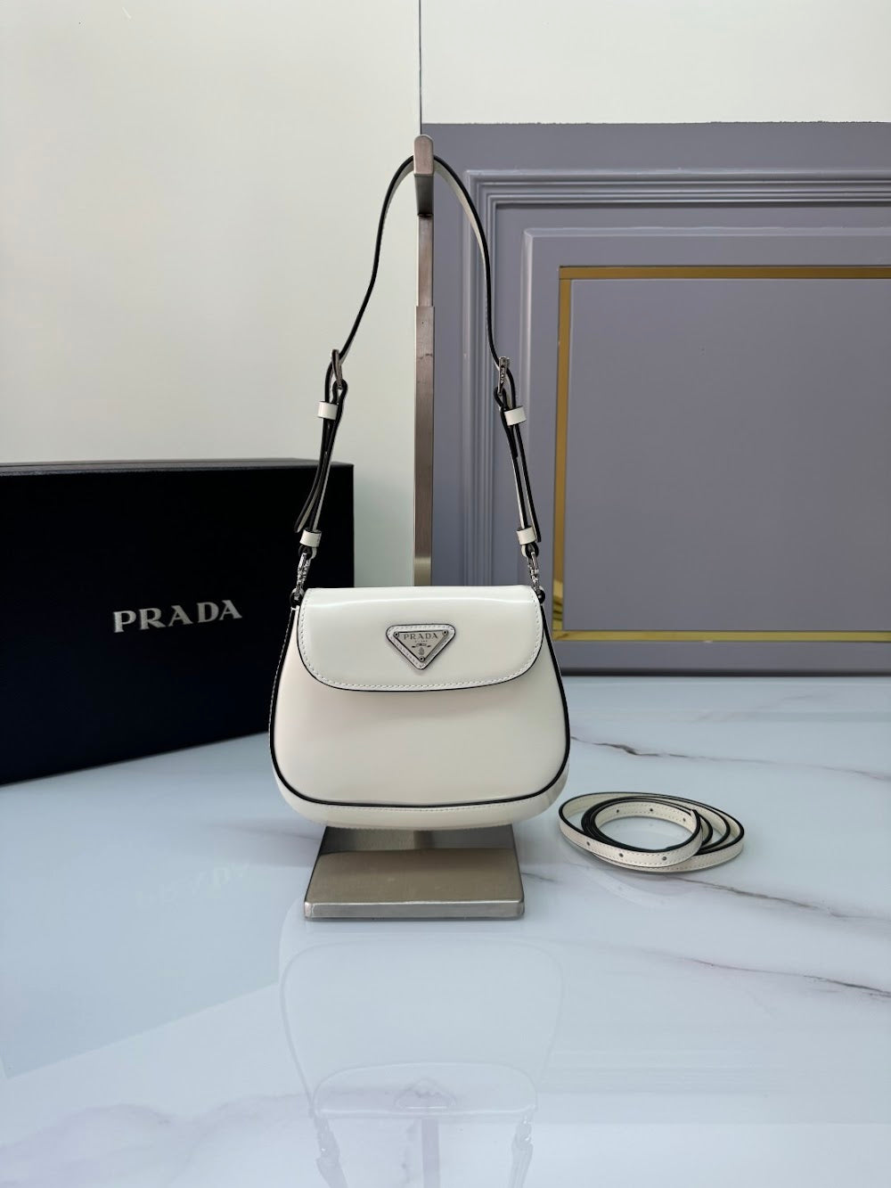 Dragons Bags Pradn Luxury Bag --102451