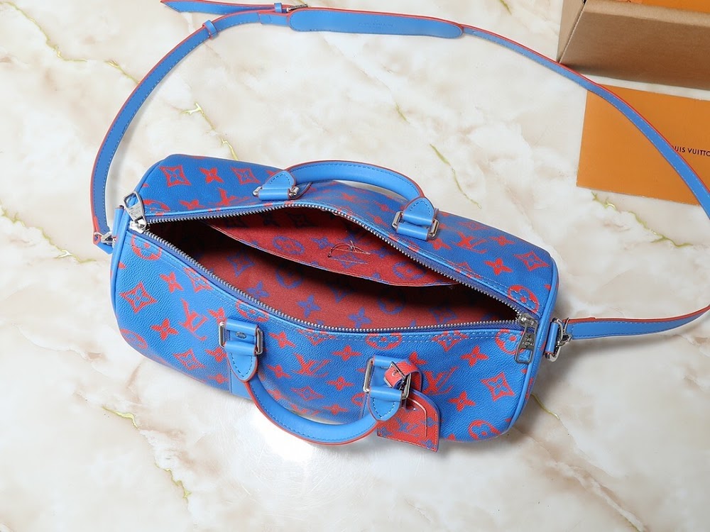 Dragons Bags ln Luxury Bag --77104