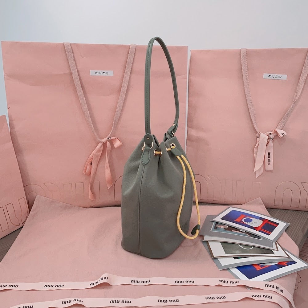 Dragons Bags Miun Miun Luxury Bag --122899