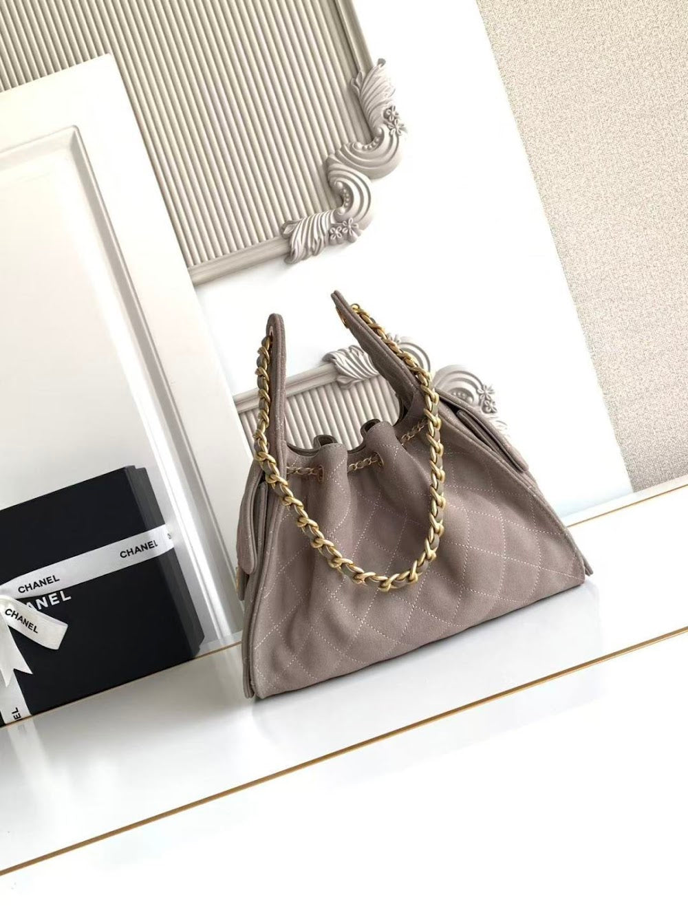 Dragons Bags CHn Luxury Bag --112842